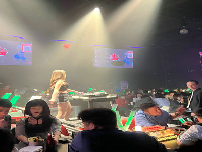 榆林酒吧招聘